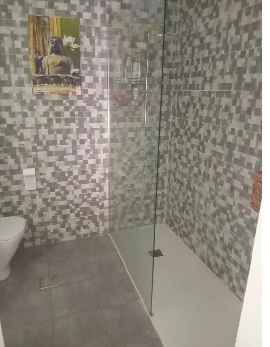 ÁTICO TOTALMENTE REFORMADO EN VENTA EN EL CENTRO DE TORREVIEJA