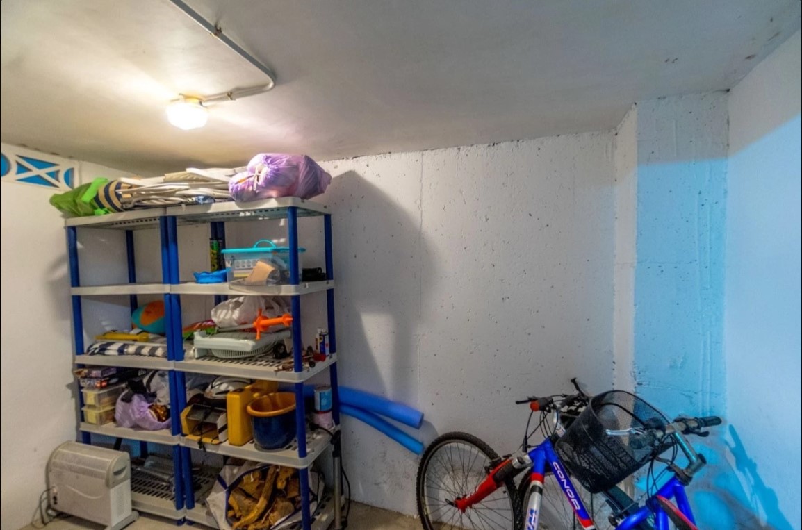 APARTAMENTO CON VISTAS AL MAR EN ALDEA DEL MAR – A POCOS METROS DE LA PLAYA