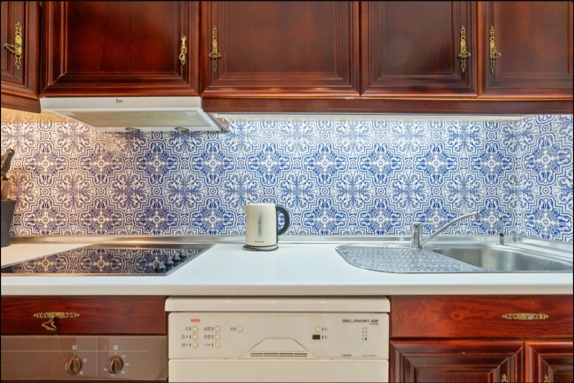 APARTAMENTO CON VISTAS AL MAR EN ALDEA DEL MAR – A POCOS METROS DE LA PLAYA