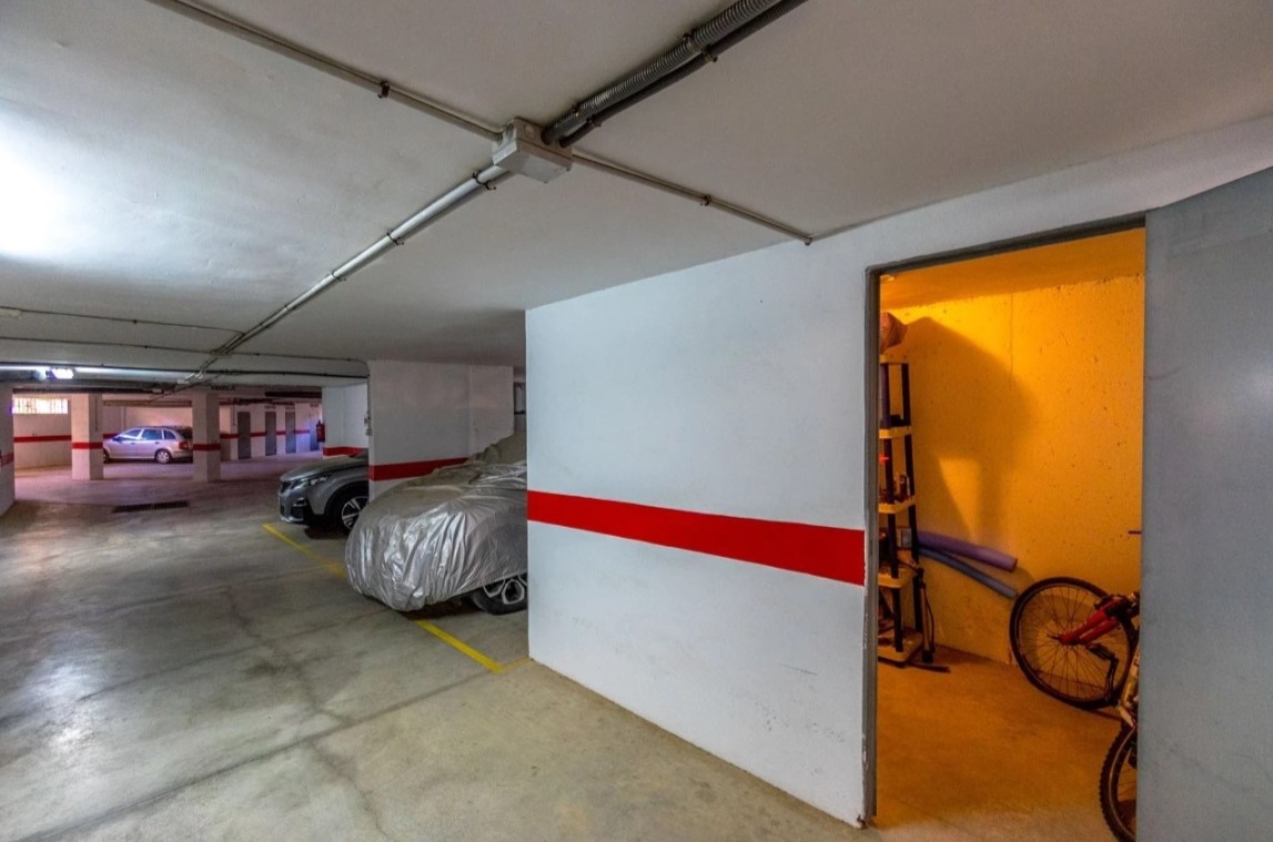 APARTAMENTO CON VISTAS AL MAR EN ALDEA DEL MAR – A POCOS METROS DE LA PLAYA