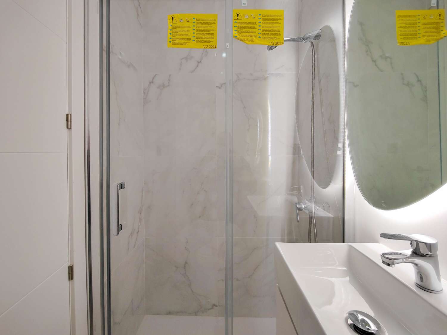 APARTAMENTO TOTALMENTE REFORMADO Y ORIENTADO AL SUR EN ROCÍO DEL MAR – PUNTA PRIMA – TORREVIEJA