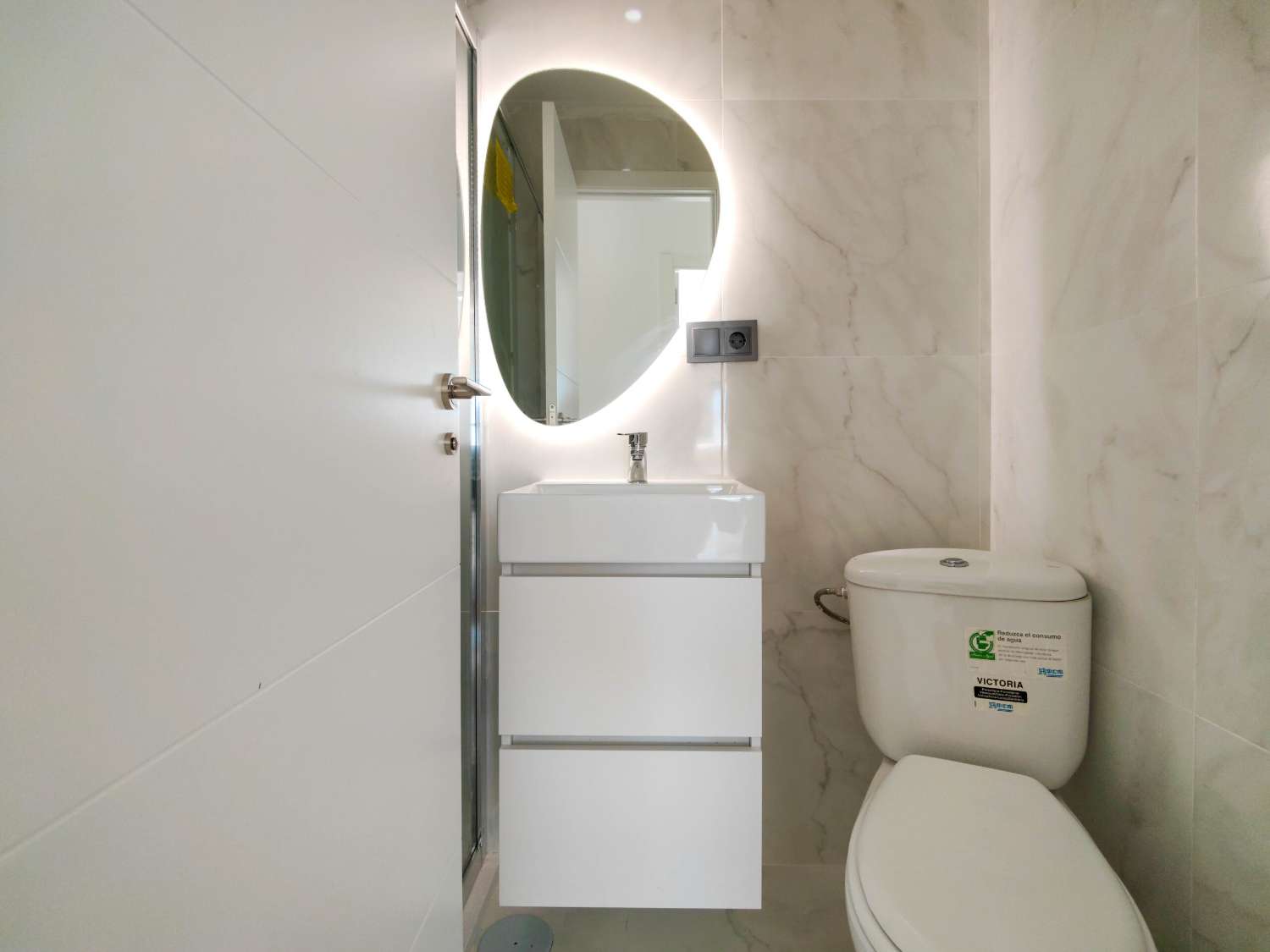 APARTAMENTO TOTALMENTE REFORMADO Y ORIENTADO AL SUR EN ROCÍO DEL MAR – PUNTA PRIMA – TORREVIEJA