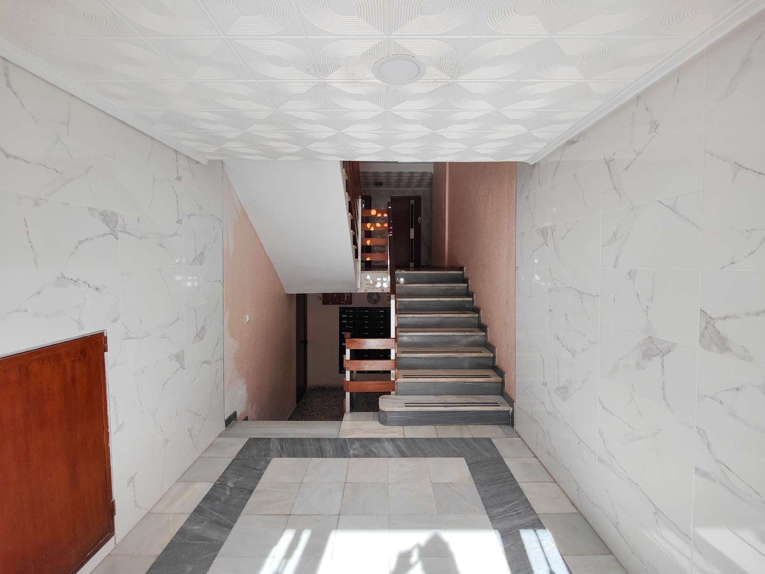 APARTAMENTO TOTALMENTE REFORMADO Y ORIENTADO AL SUR EN ROCÍO DEL MAR – PUNTA PRIMA – TORREVIEJA