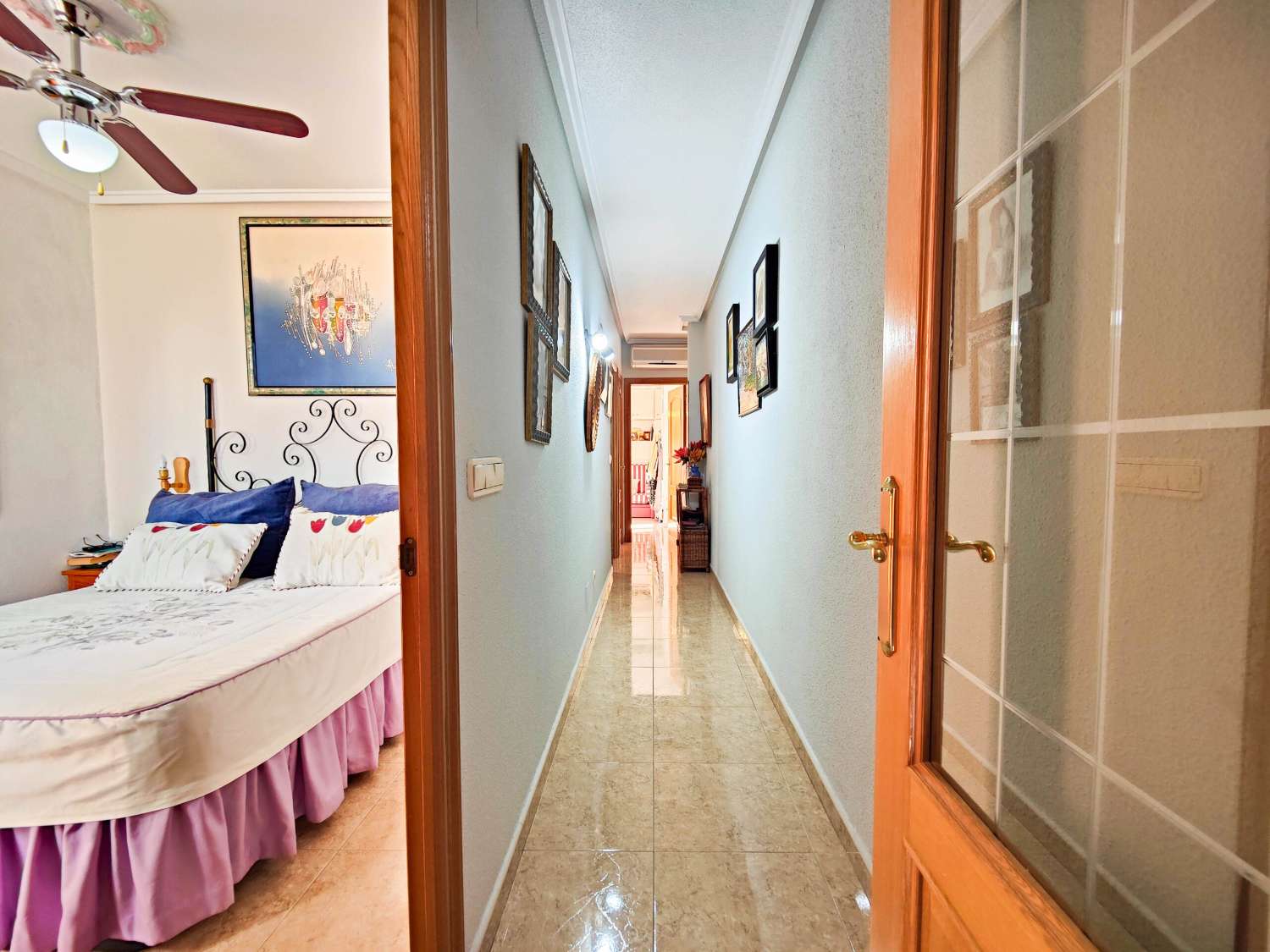 ÁTICO DÚPLEX EN VENTA EN PLAYA DEL CURA – TORREVIEJA, A SOLO 250 M DE LA PLAYA DE LOS LOCOS