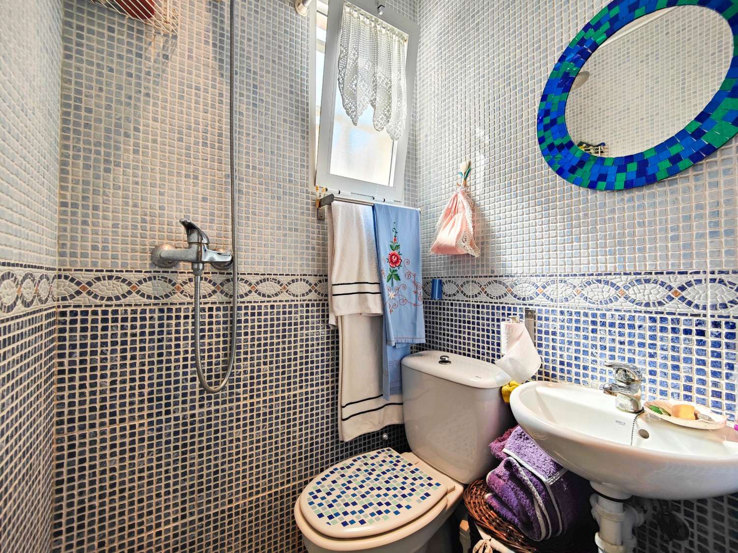 ÁTICO DÚPLEX EN VENTA EN PLAYA DEL CURA – TORREVIEJA, A SOLO 250 M DE LA PLAYA DE LOS LOCOS