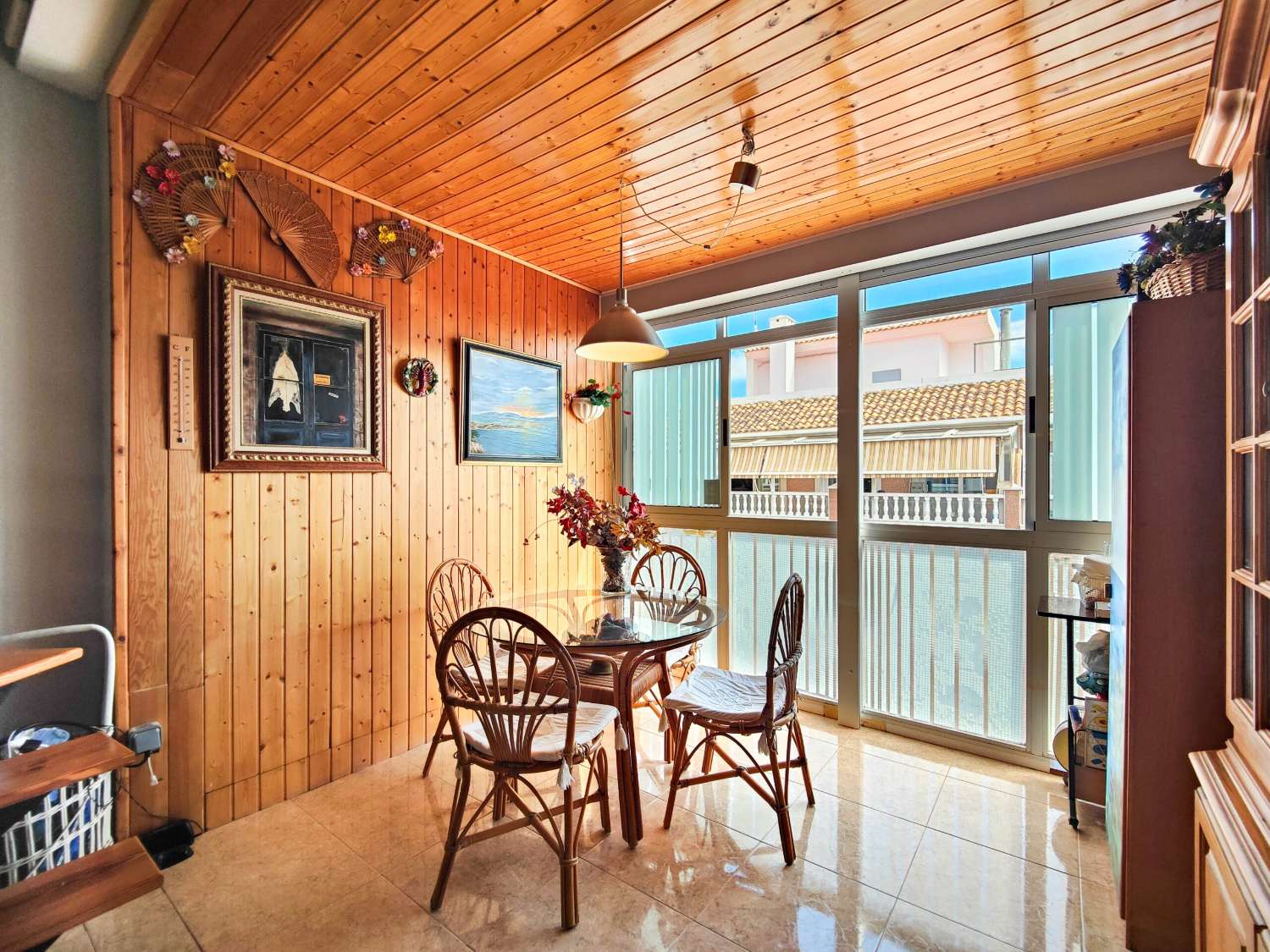 ÁTICO DÚPLEX EN VENTA EN PLAYA DEL CURA – TORREVIEJA, A SOLO 250 M DE LA PLAYA DE LOS LOCOS