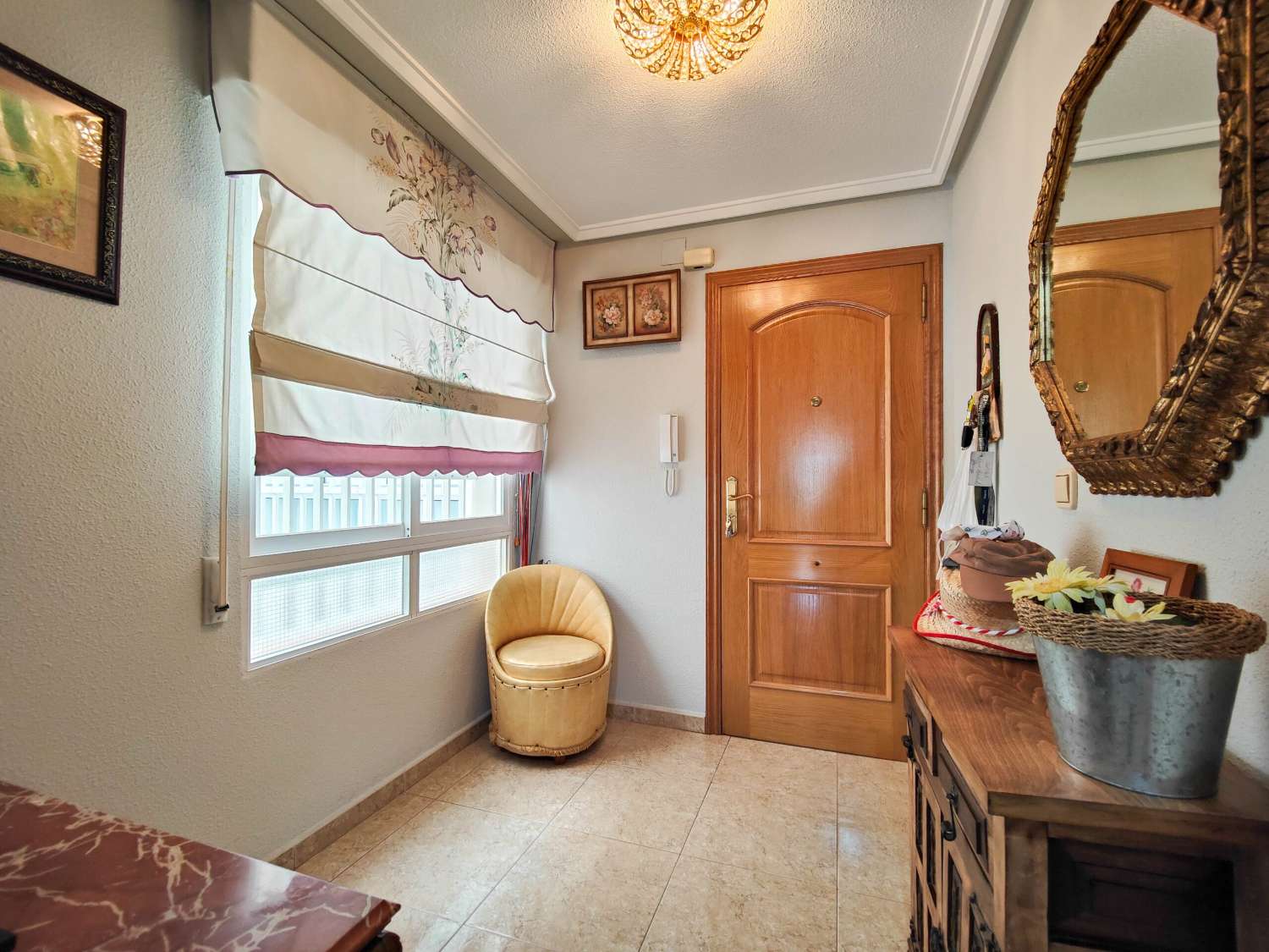 ÁTICO DÚPLEX EN VENTA EN PLAYA DEL CURA – TORREVIEJA, A SOLO 250 M DE LA PLAYA DE LOS LOCOS