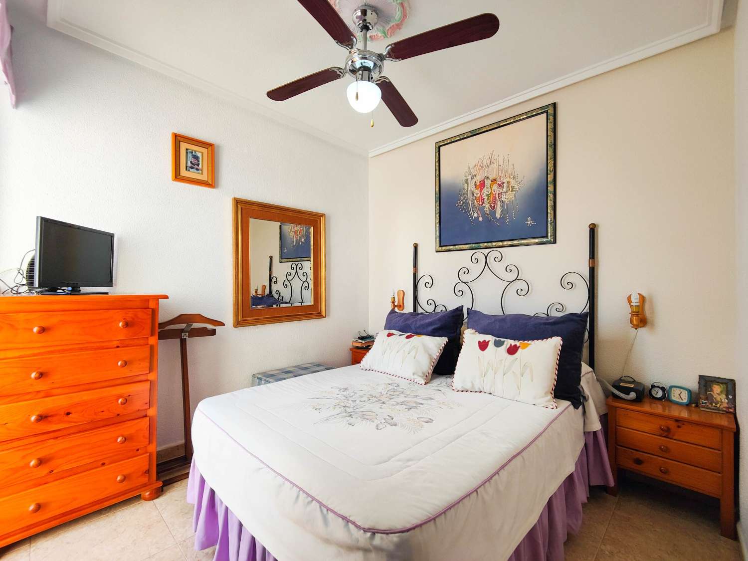 ÁTICO DÚPLEX EN VENTA EN PLAYA DEL CURA – TORREVIEJA, A SOLO 250 M DE LA PLAYA DE LOS LOCOS