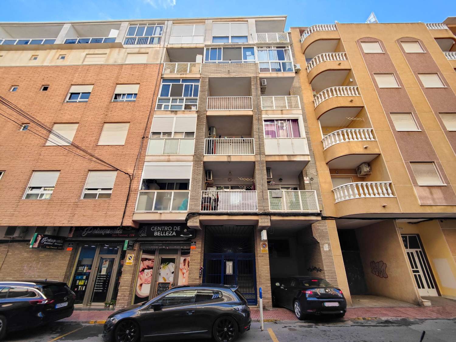 ÁTICO DÚPLEX EN VENTA EN PLAYA DEL CURA – TORREVIEJA, A SOLO 250 M DE LA PLAYA DE LOS LOCOS