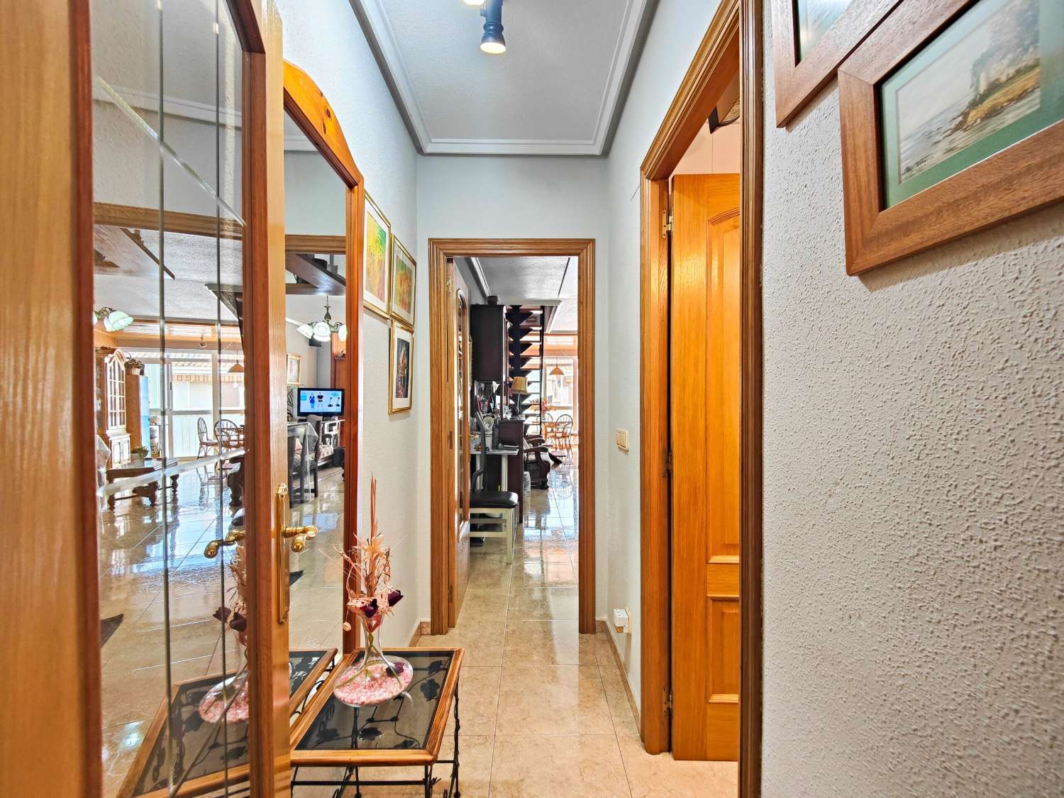 ÁTICO DÚPLEX EN VENTA EN PLAYA DEL CURA – TORREVIEJA, A SOLO 250 M DE LA PLAYA DE LOS LOCOS