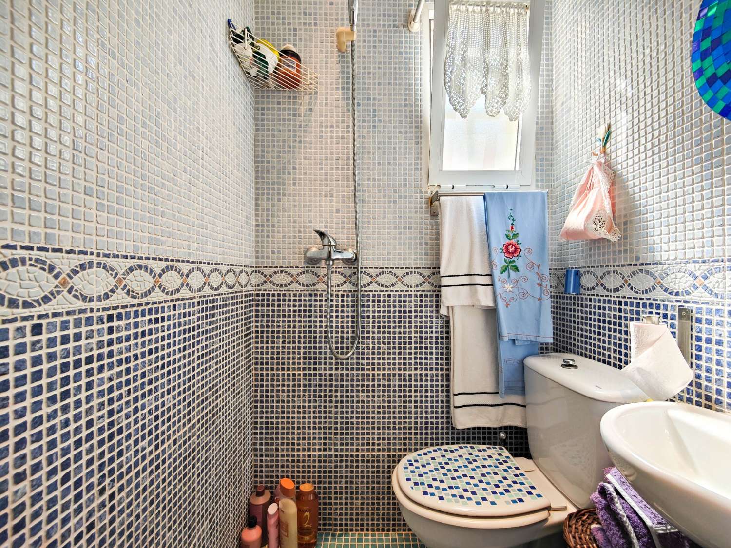 ÁTICO DÚPLEX EN VENTA EN PLAYA DEL CURA – TORREVIEJA, A SOLO 250 M DE LA PLAYA DE LOS LOCOS