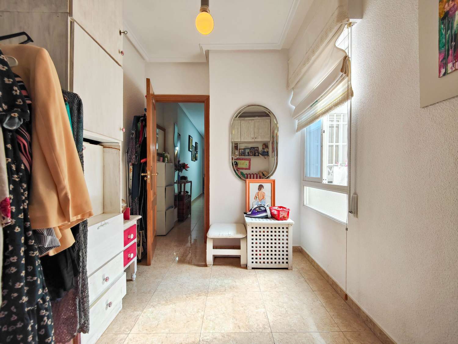 ÁTICO DÚPLEX EN VENTA EN PLAYA DEL CURA – TORREVIEJA, A SOLO 250 M DE LA PLAYA DE LOS LOCOS