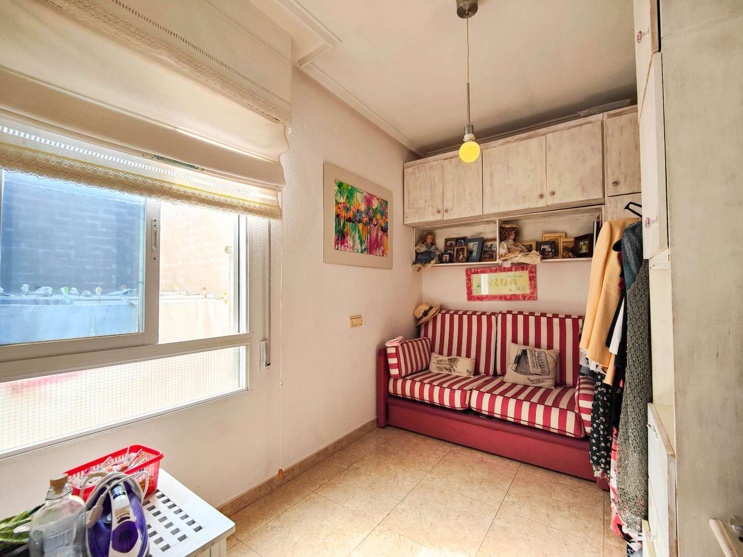 ÁTICO DÚPLEX EN VENTA EN PLAYA DEL CURA – TORREVIEJA, A SOLO 250 M DE LA PLAYA DE LOS LOCOS