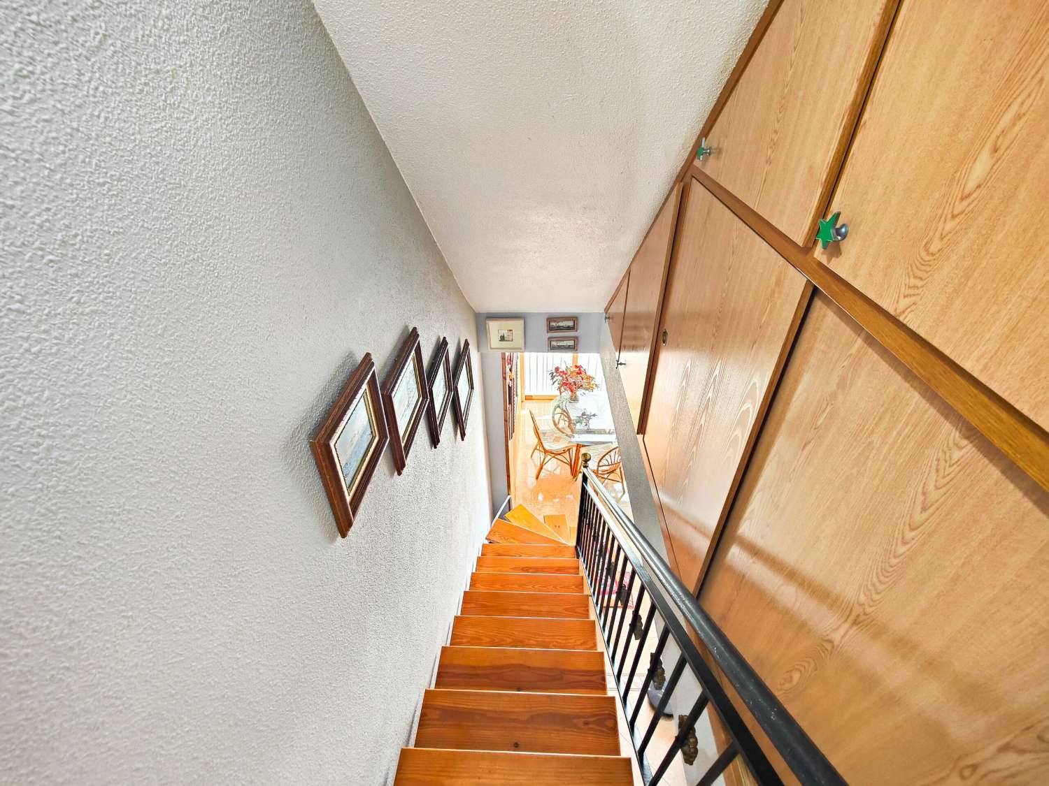 ÁTICO DÚPLEX EN VENTA EN PLAYA DEL CURA – TORREVIEJA, A SOLO 250 M DE LA PLAYA DE LOS LOCOS