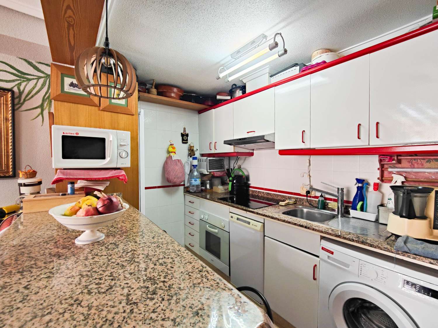 ÁTICO DÚPLEX EN VENTA EN PLAYA DEL CURA – TORREVIEJA, A SOLO 250 M DE LA PLAYA DE LOS LOCOS