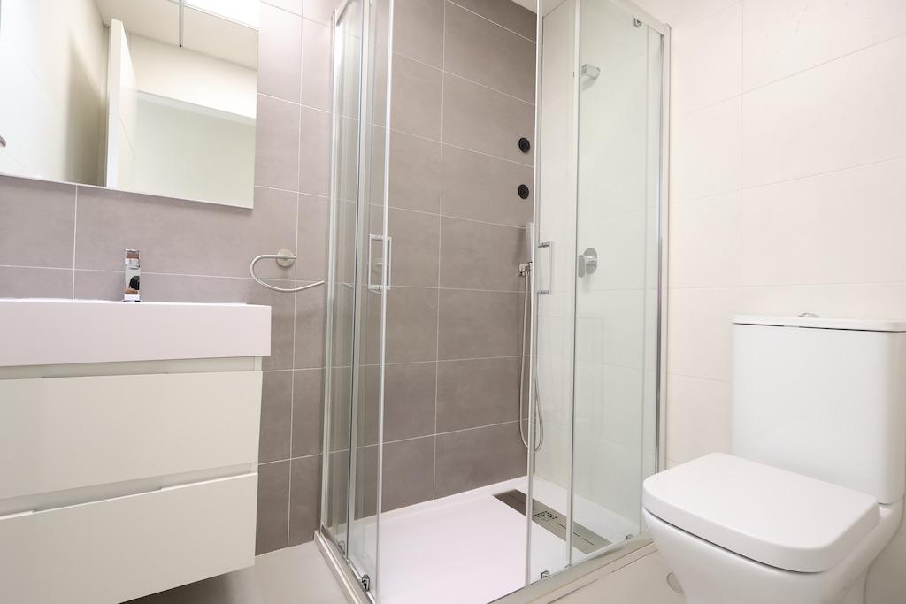 VIVE CERCA DEL MAR MENOR: APARTAMENTO LUMINOSO CON PISCINA Y TERRAZA