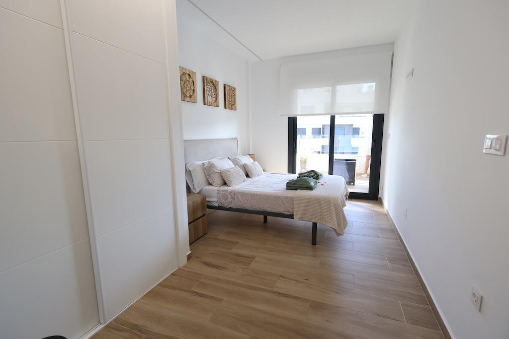 APARTAMENTO MODERNO Y LISTO PARA ENTRAR A VIVIR EN VILLAMARTIN