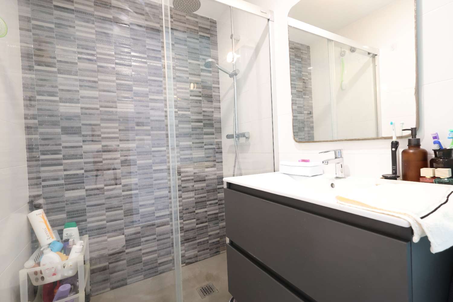 PILAR DE LA HORADADA – BUNGALOW EN PLANTA ALTA EN RESIDENCIAL LAMAR RESORT