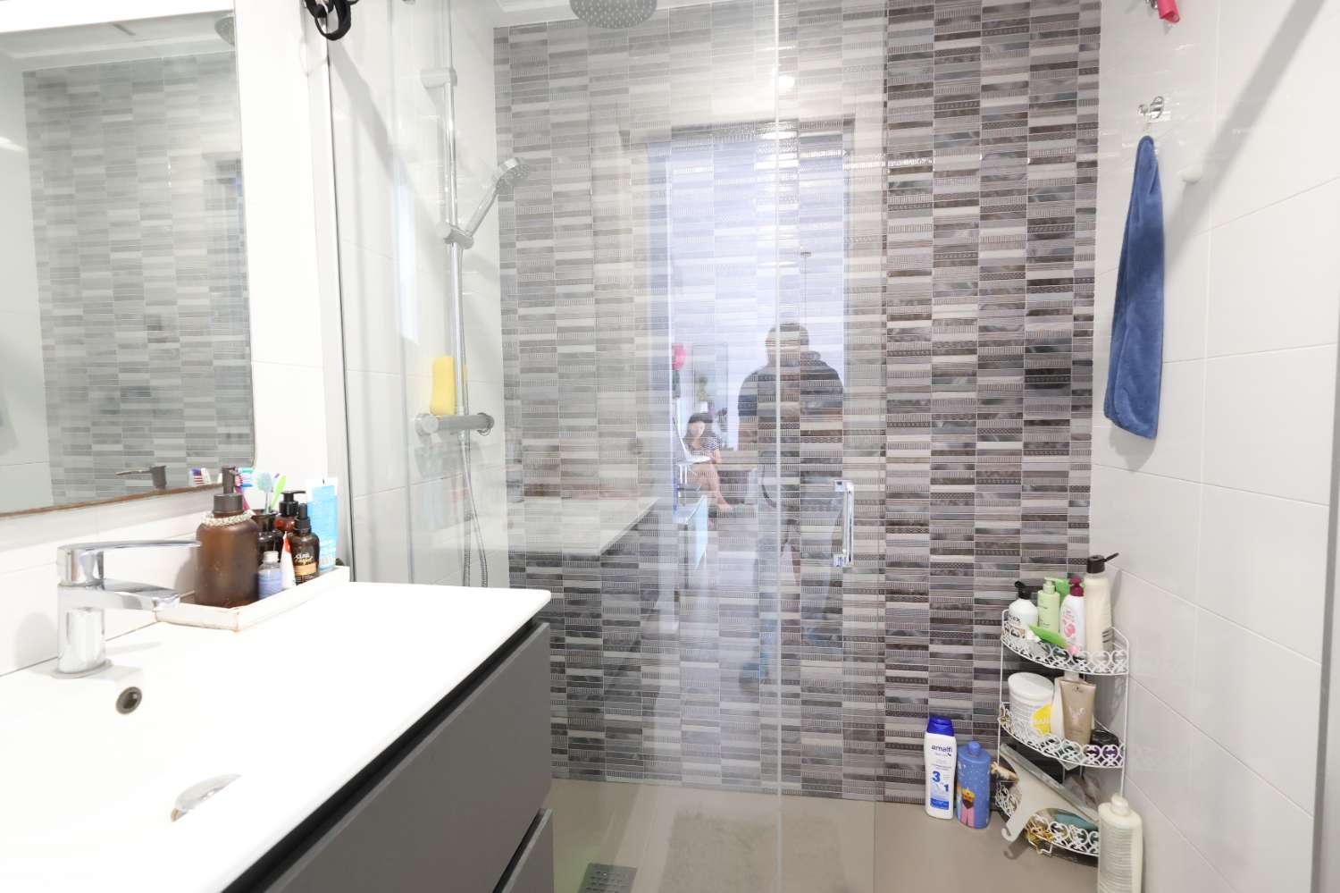 PILAR DE LA HORADADA – BUNGALOW EN PLANTA ALTA EN RESIDENCIAL LAMAR RESORT