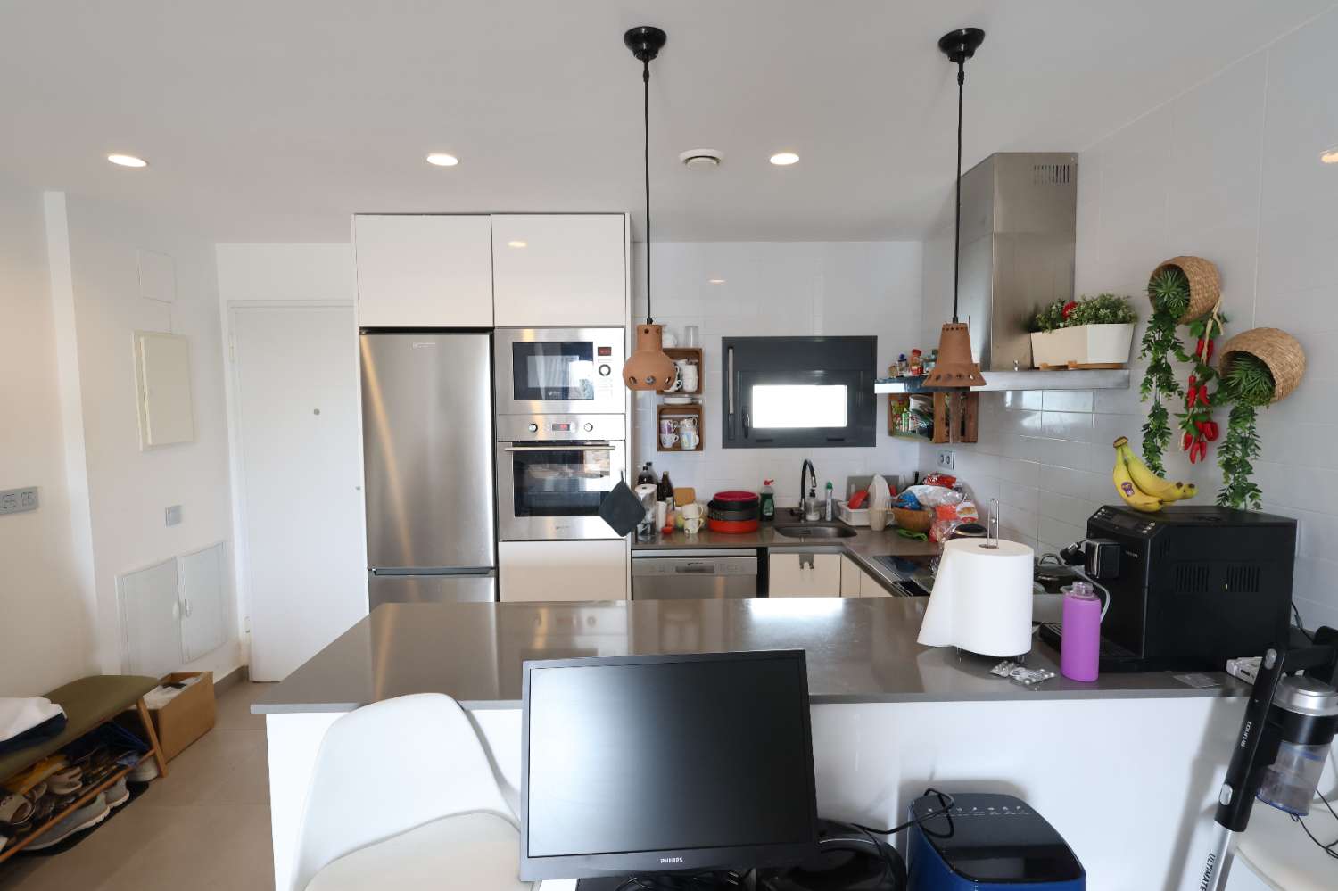 PILAR DE LA HORADADA – BUNGALOW EN PLANTA ALTA EN RESIDENCIAL LAMAR RESORT