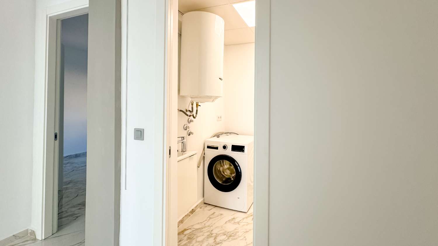 城市化洛斯阳台的现代宽敞别墅 – 托雷维耶哈