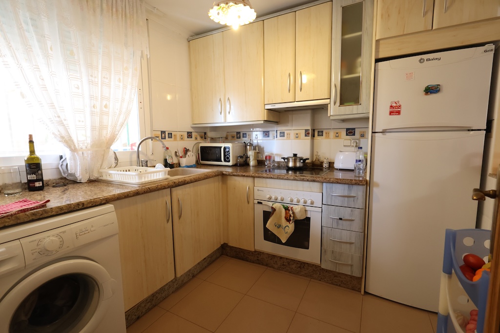 LOMAS DE CABO ROIG – 壮观的转角顶层公寓，设有私人日光浴室、海景和车库空间