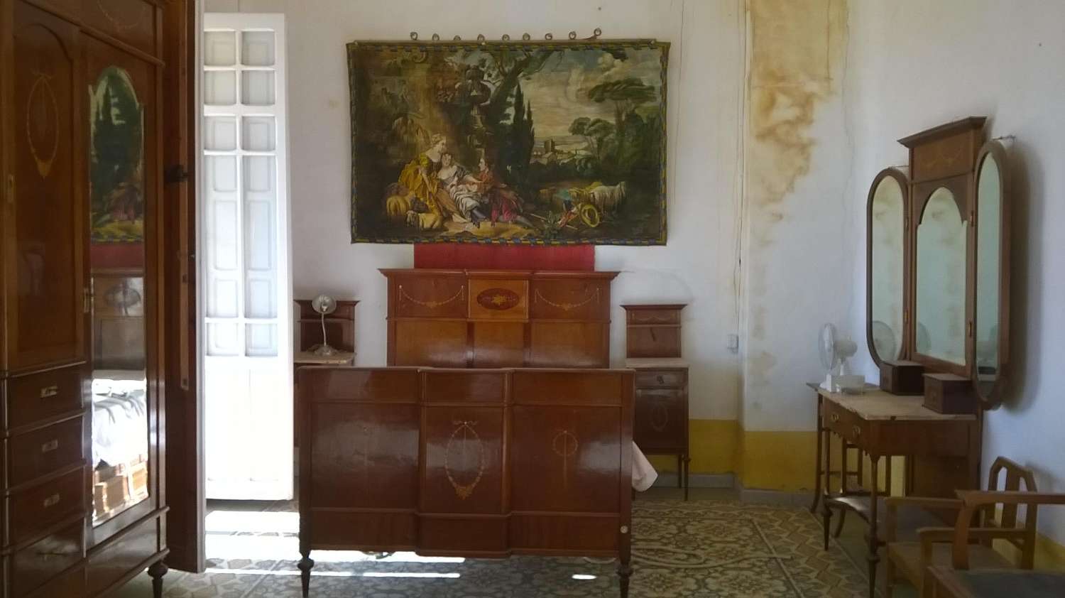 FINCA URBANA Y RÚSTICA DE 12.441 M² EN RAIGUERO DE BONANZA (ORIHUELA, ALICANTE) CON GRAN POTENCIAL URBANÍSTICO Y VIVIENDA INCLUIDA