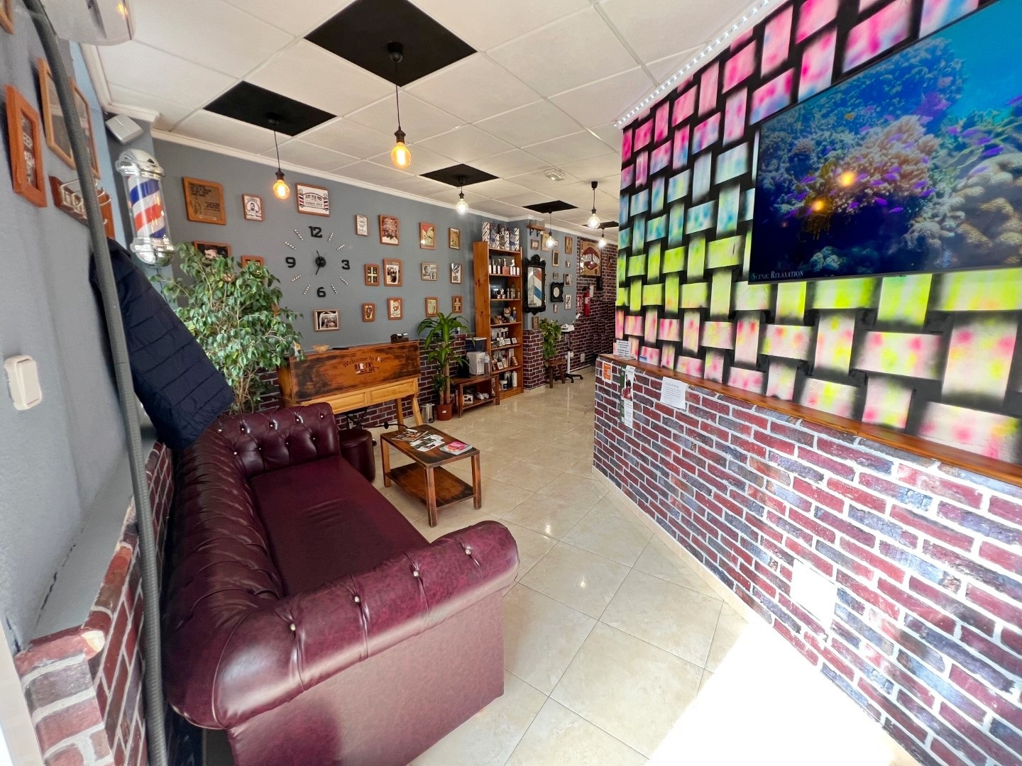 LOCAL COMERCIAL EN VENTA EN EL CENTRO DE GUARDAMAR DEL SEGURA