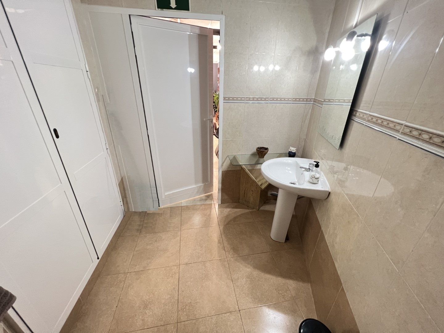 LOCAL COMERCIAL EN VENTA EN EL CENTRO DE GUARDAMAR DEL SEGURA