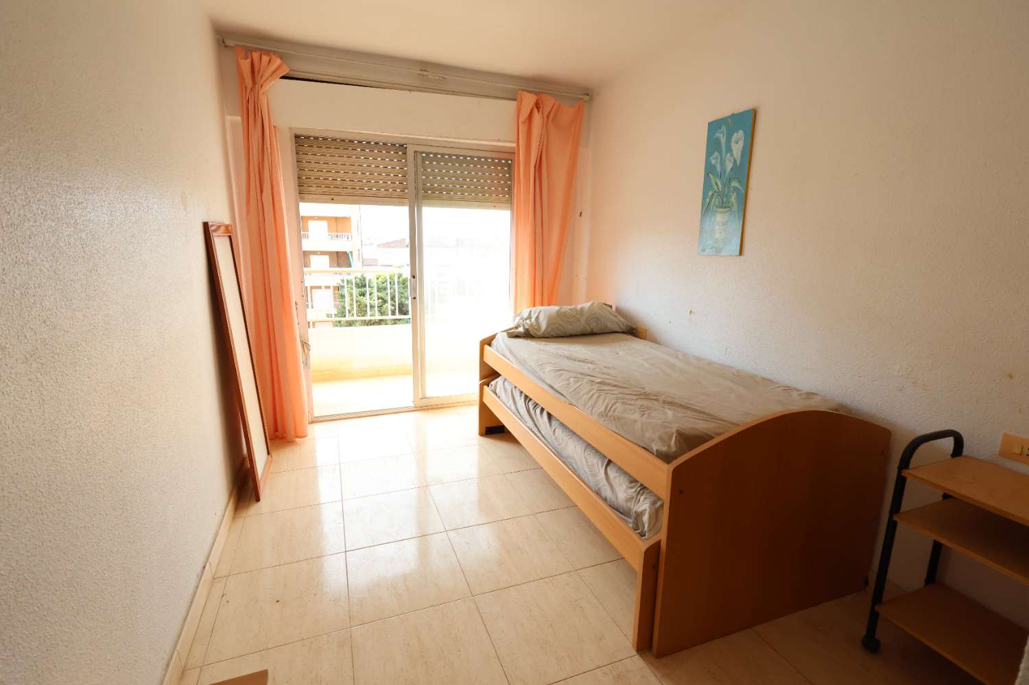 APARTAMENT W PUNTA PRIMA Z WIDOKIEM NA BASEN I 300 M OD PLAŻY