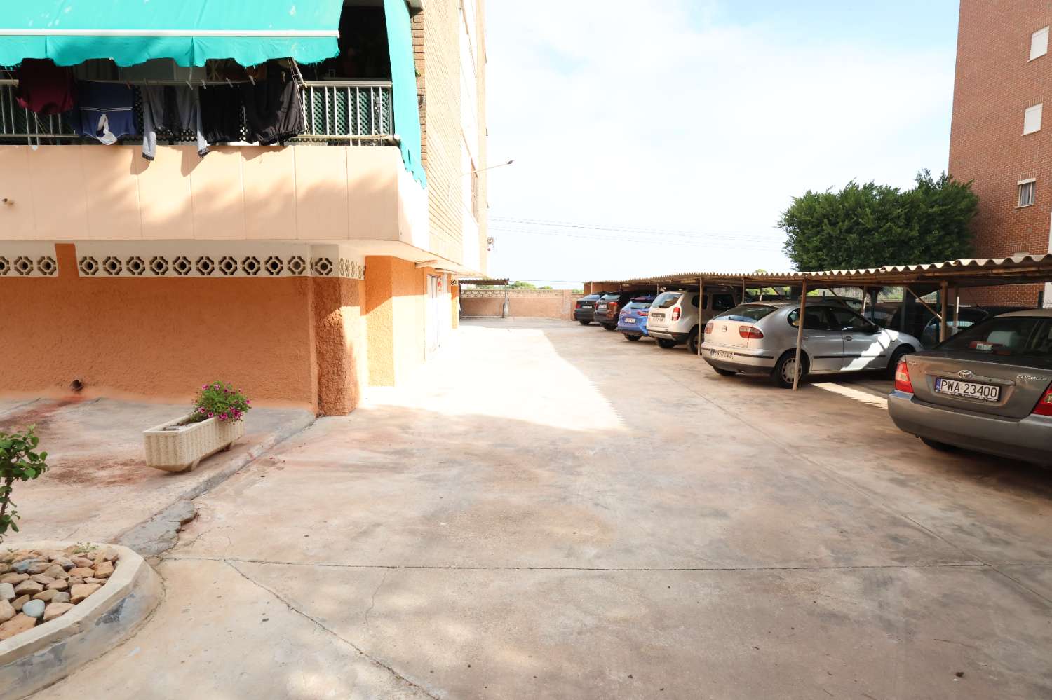 APARTAMENT W PUNTA PRIMA Z WIDOKIEM NA BASEN I 300 M OD PLAŻY