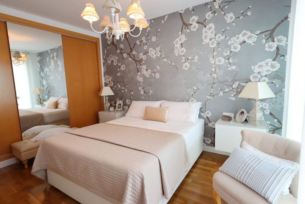 CAMPOAMOR GOLF – APARTAMENTO DE DISEÑO CON VISTAS AL MAR