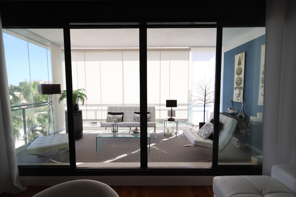 CAMPOAMOR GOLF – APARTAMENTO DE DISEÑO CON VISTAS AL MAR