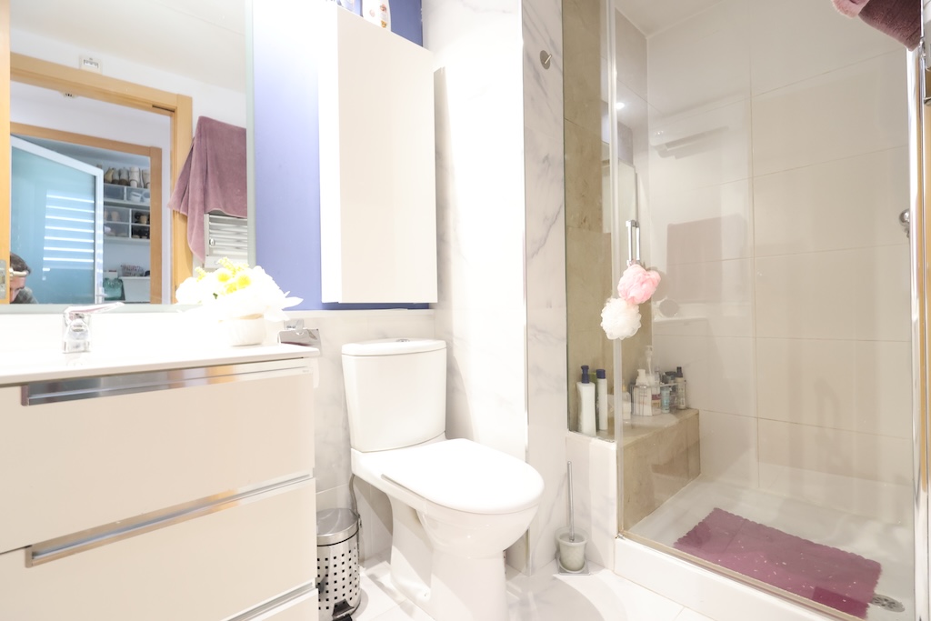 CAMPOAMOR GOLF – APARTAMENTO DE DISEÑO CON VISTAS AL MAR