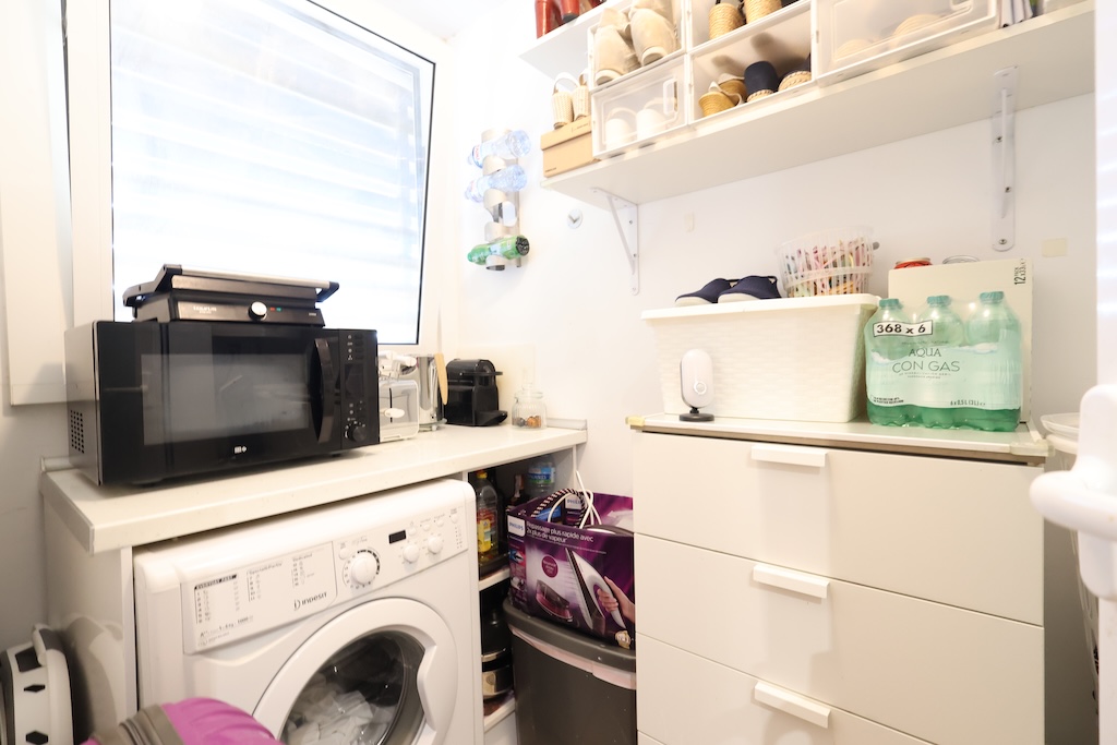 CAMPOAMOR GOLF – APARTAMENTO DE DISEÑO CON VISTAS AL MAR