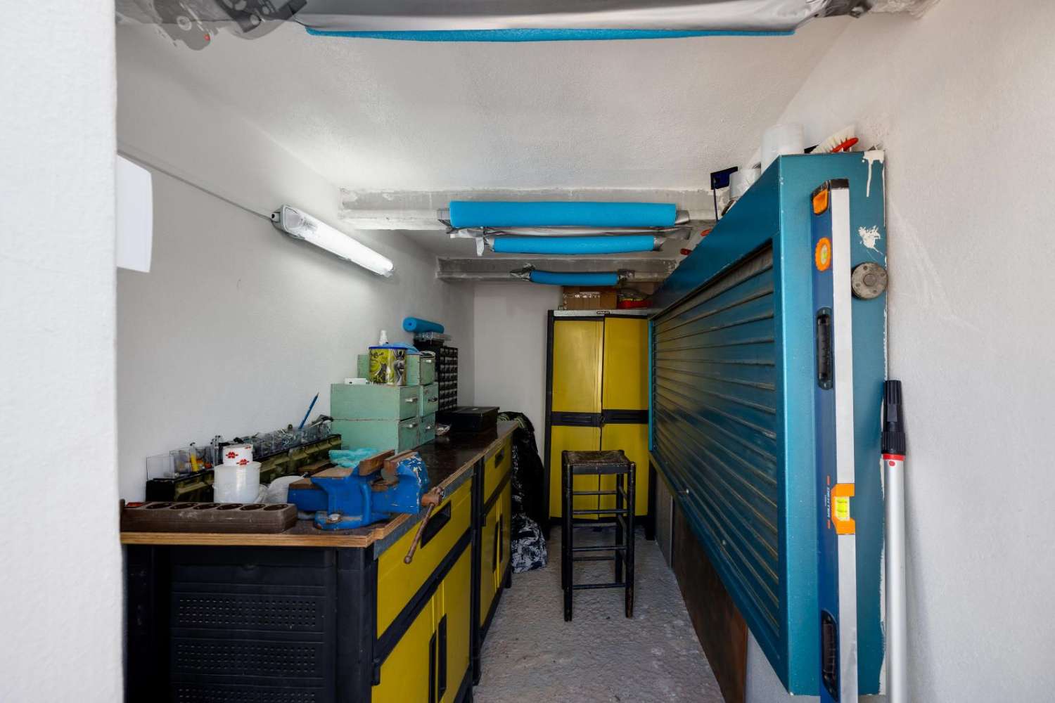 BUNGALOW REFORMADO EN PLANTA ALTA EN DREAM HILLS – ORIENTACIÓN SUR, SOLÁRIUM PRIVADO Y PISCINA COMUNITARIA