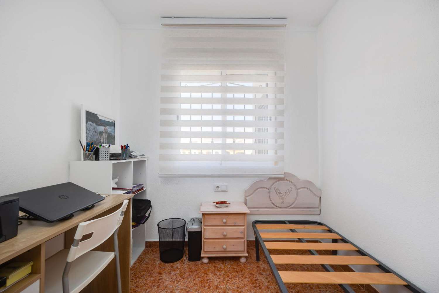 BUNGALOW REFORMADO EN PLANTA ALTA EN DREAM HILLS – ORIENTACIÓN SUR, SOLÁRIUM PRIVADO Y PISCINA COMUNITARIA