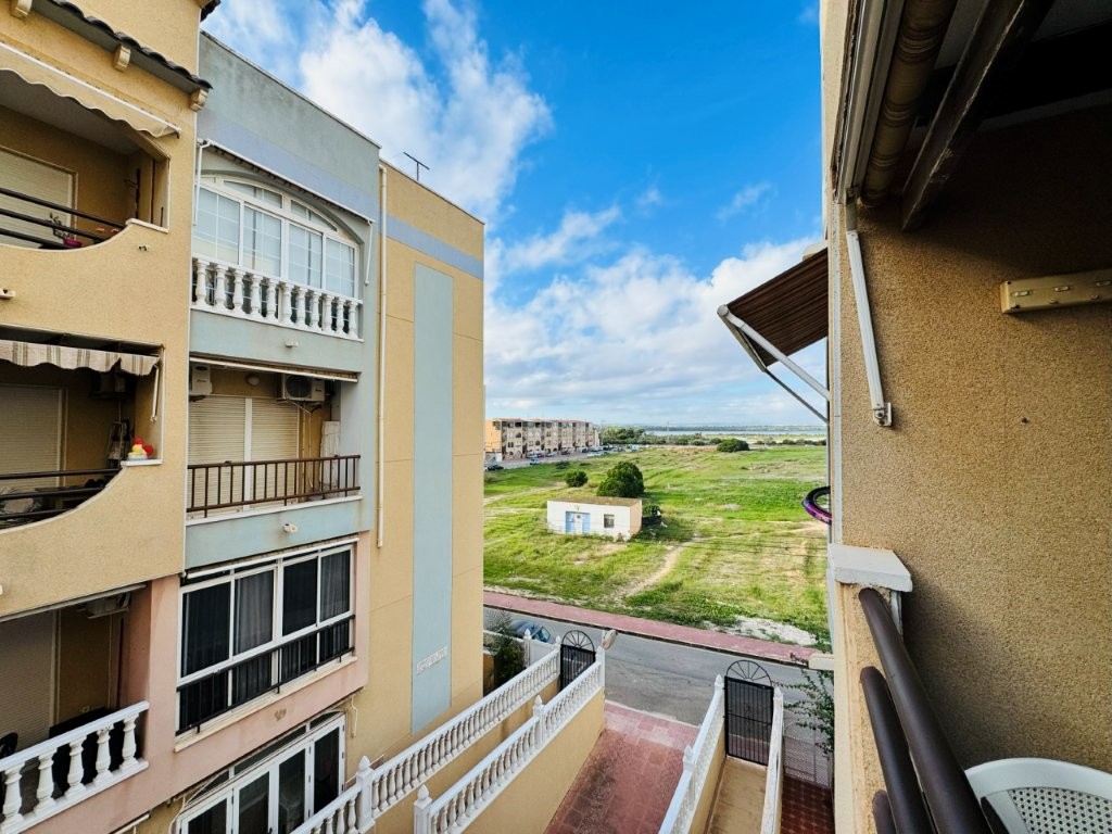 APARTMÁN V TORREVISTA PLAYA – POUHÝCH 200 M OD PLÁŽE LA MATA