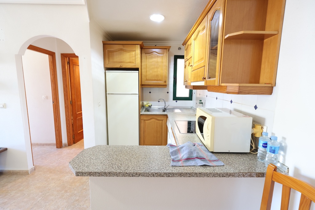 REZIDENCE AGUAMARINA – BYT VE 2. PATŘE S GARÁŽÍ