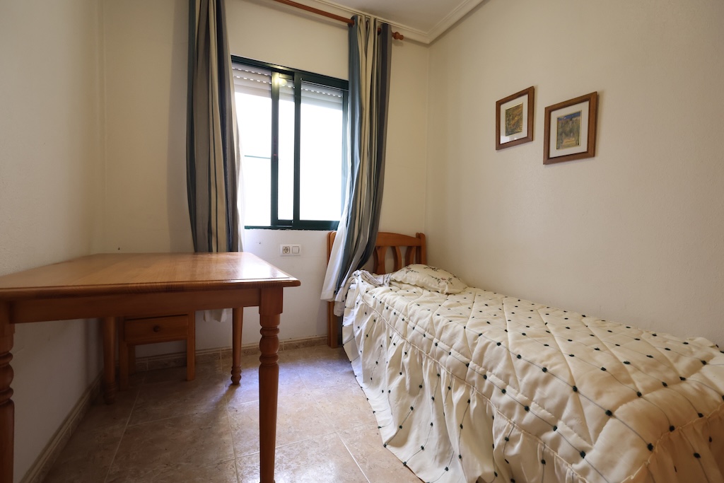 REZIDENCE AGUAMARINA – BYT VE 2. PATŘE S GARÁŽÍ