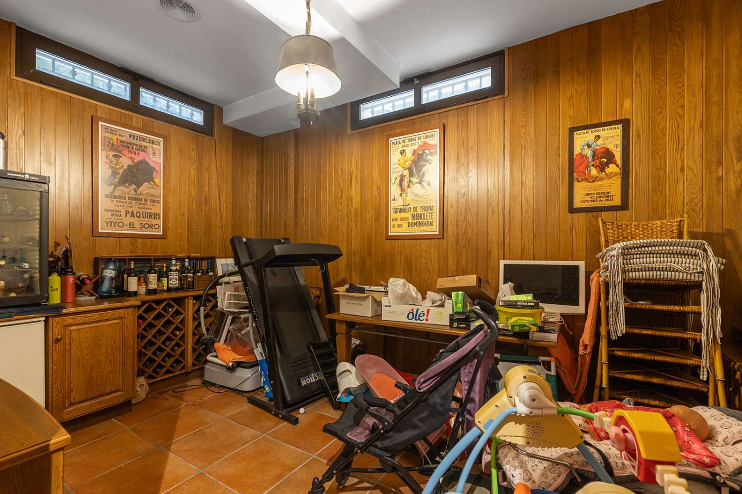 LUXUSNÍ SAMOSTATNĚ STOJÍCÍ VILA V LA VELETA – TORREVIEJA