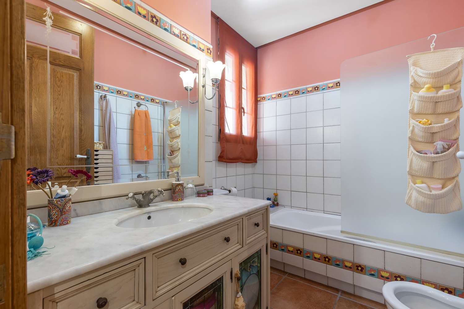 LUXUSNÍ SAMOSTATNĚ STOJÍCÍ VILA V LA VELETA – TORREVIEJA