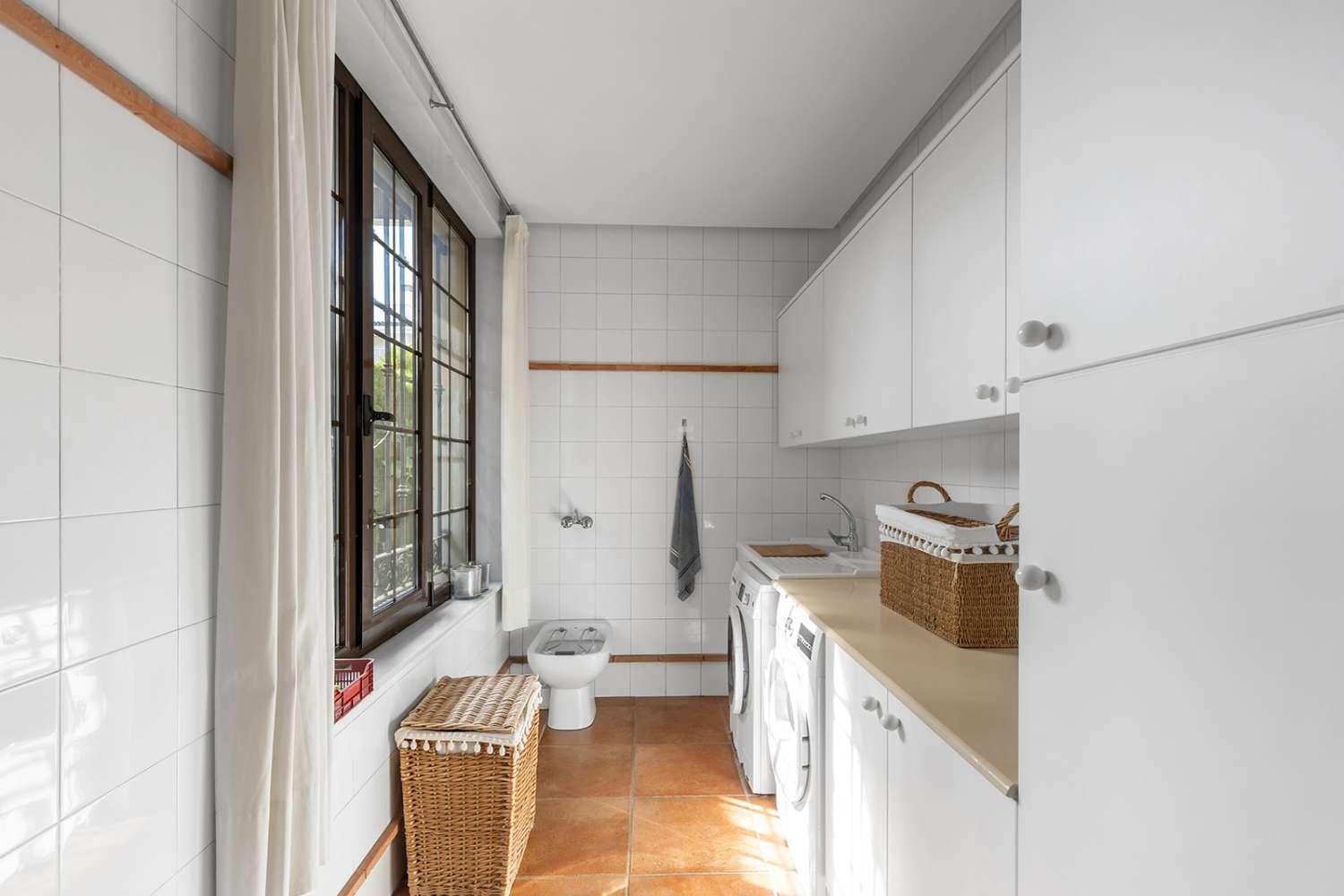 LUXUSNÍ SAMOSTATNĚ STOJÍCÍ VILA V LA VELETA – TORREVIEJA