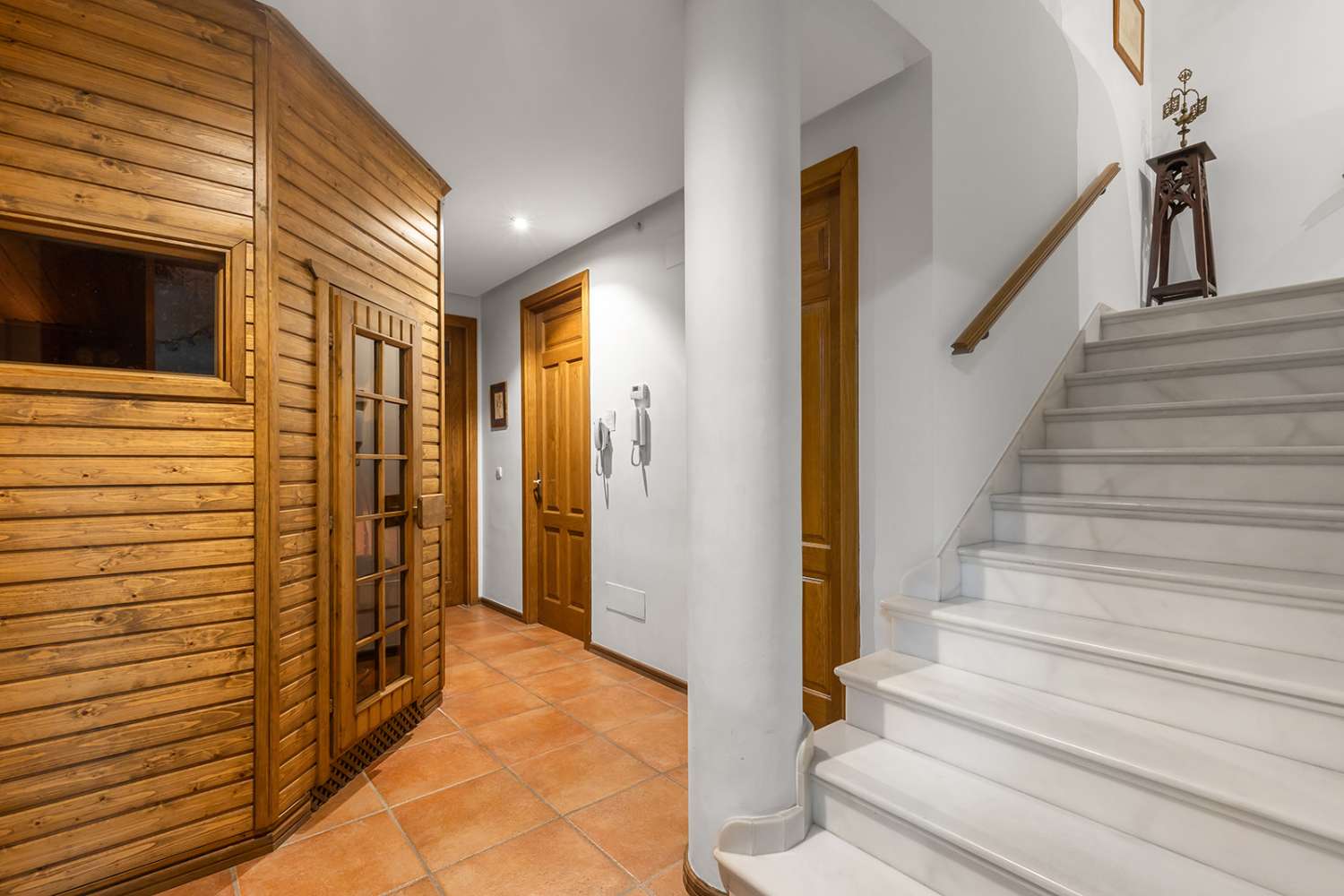 LUXUSNÍ SAMOSTATNĚ STOJÍCÍ VILA V LA VELETA – TORREVIEJA