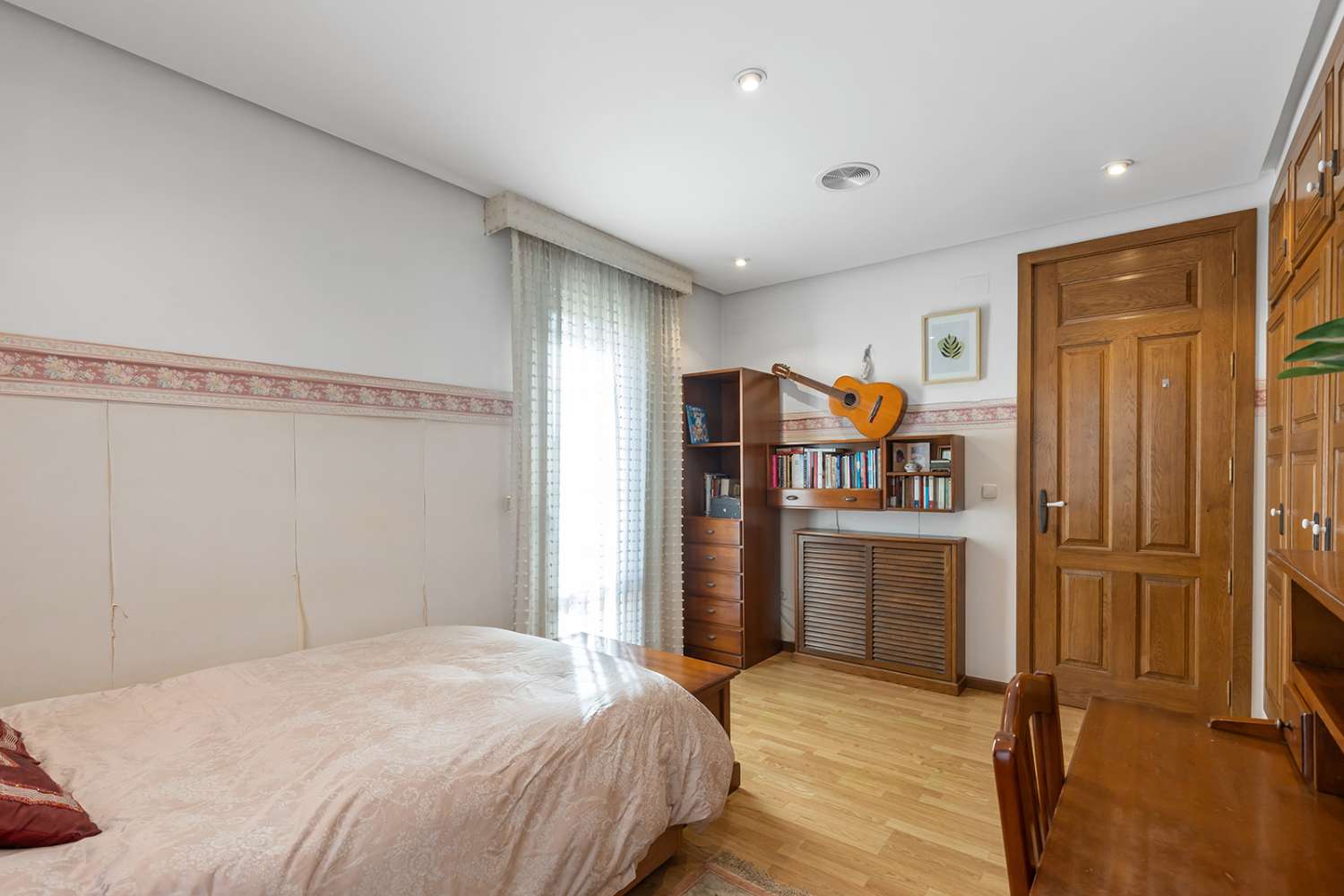 LUXUSNÍ SAMOSTATNĚ STOJÍCÍ VILA V LA VELETA – TORREVIEJA