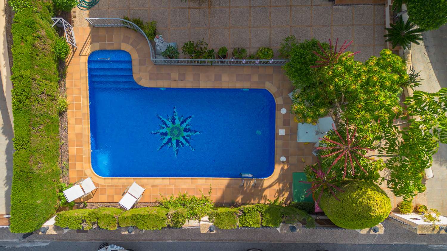 LUXUSNÍ SAMOSTATNĚ STOJÍCÍ VILA V LA VELETA – TORREVIEJA