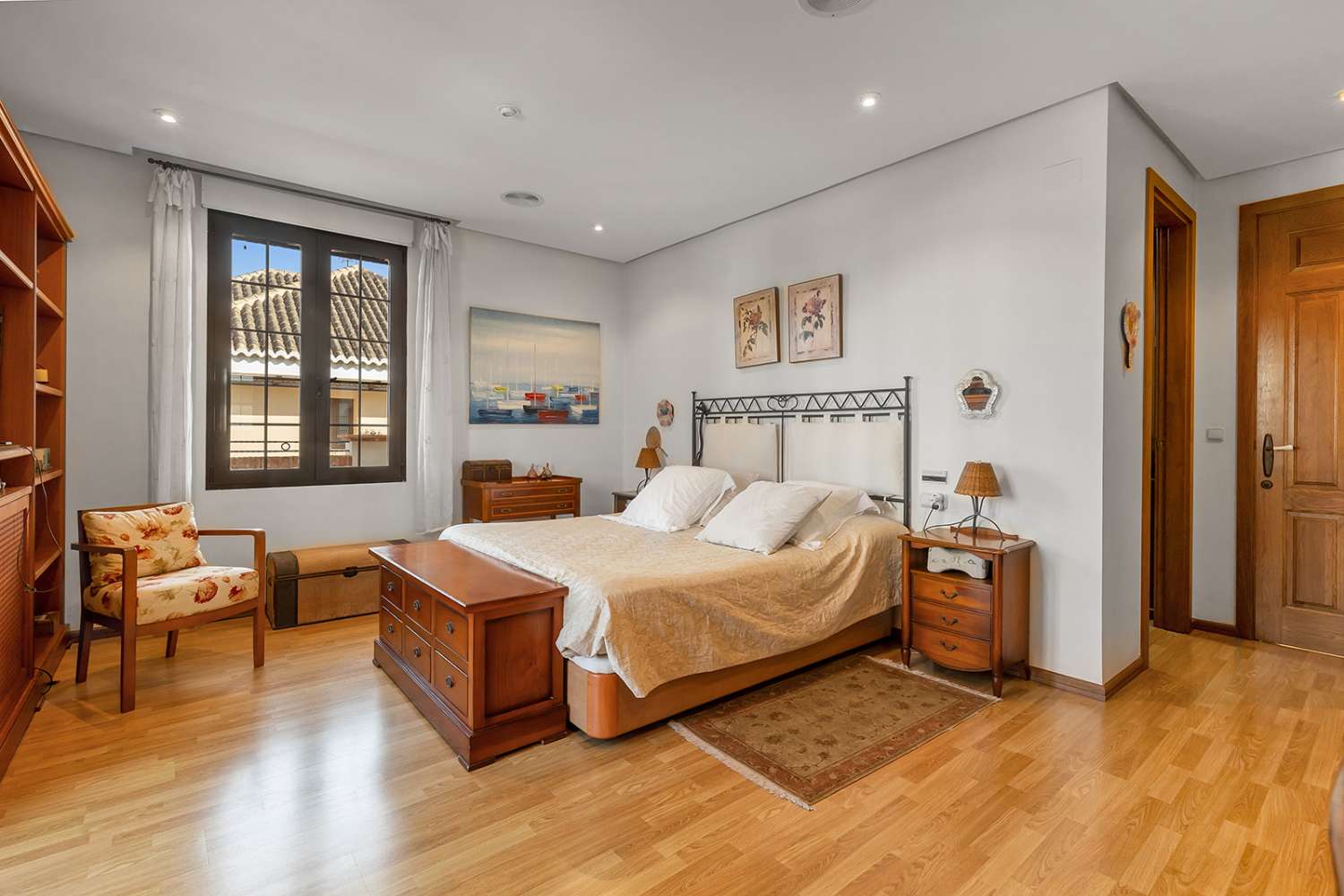 LUXUSNÍ SAMOSTATNĚ STOJÍCÍ VILA V LA VELETA – TORREVIEJA