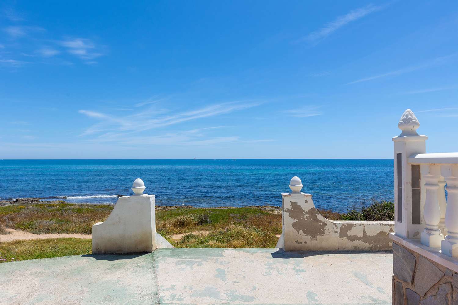 LUXUSNÍ SAMOSTATNĚ STOJÍCÍ VILA V LA VELETA – TORREVIEJA