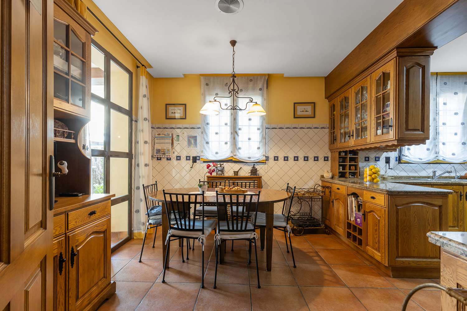 LUXUSNÍ SAMOSTATNĚ STOJÍCÍ VILA V LA VELETA – TORREVIEJA