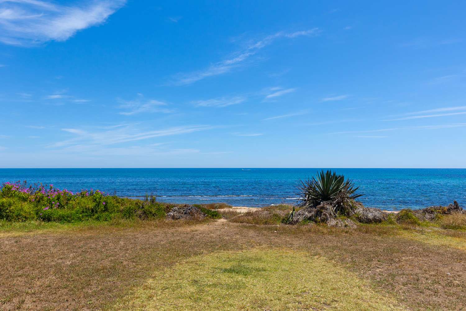 LUXUSNÍ SAMOSTATNĚ STOJÍCÍ VILA V LA VELETA – TORREVIEJA